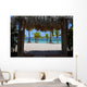 Finestra Sul Mare Wall Decal