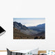 Haleakala Nat Pk Wall Decal