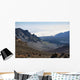Haleakala Nat Pk Wall Decal