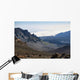 Haleakala Nat Pk Wall Decal