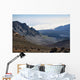 Haleakala Nat Pk Wall Decal