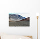 Hawaii Maui Haleakala Nat Wall Decal