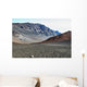 Hawaii Maui Haleakala Nat Wall Decal