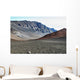 Hawaii Maui Haleakala Nat Wall Decal