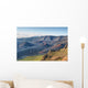 Hawaii Haleakala Nat Pk Wall Decal