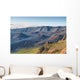 Hawaii Haleakala Nat Pk Wall Decal