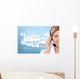 Call Center Perfect Customer Wall Decal