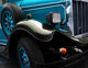 Vintage Truck Wall Decal