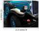 Vintage Truck Wall Decal