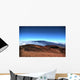 HAWAII BIG ISLAND MAUNA KEA A Wall Mural