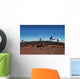HAWAII BIG ISLAND MAUNA KEA B Wall Mural
