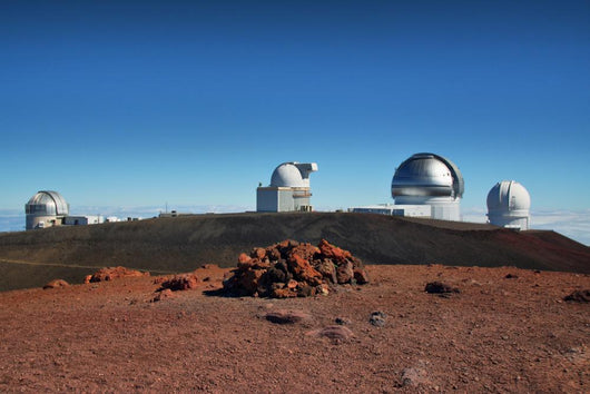 HAWAII BIG ISLAND MAUNA KEA B Wall Mural