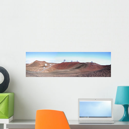 HAWAII BIG ISLAND MAUNA KEA C Wall Mural