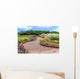 Walkway Wall Decal