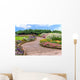 Walkway Wall Decal