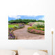 Walkway Wall Decal