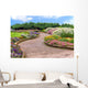 Walkway Wall Decal