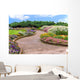 Walkway Wall Decal