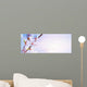 Art Spring Flowers Blossom Wall Decal