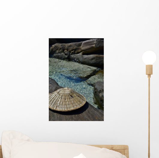 Thailand Kho Kood Wall Decal