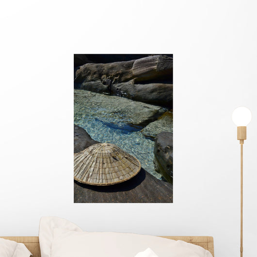 Thailand Kho Kood Wall Decal