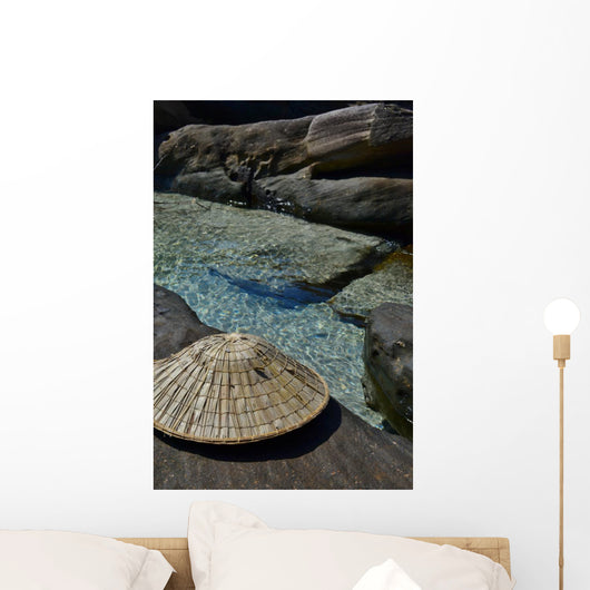 Thailand Kho Kood Wall Decal
