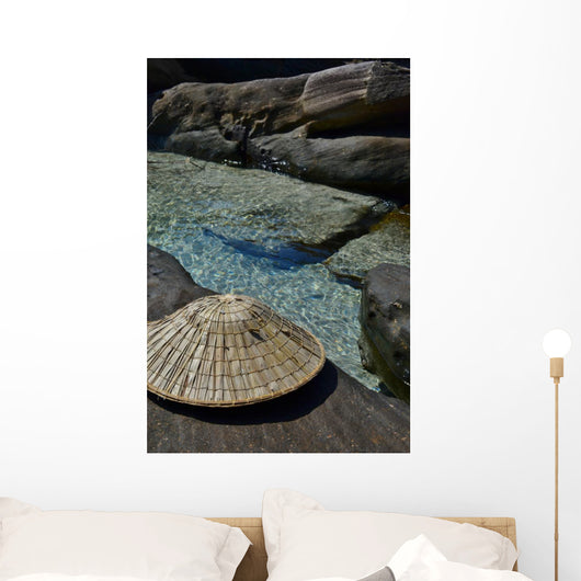 Thailand Kho Kood Wall Decal