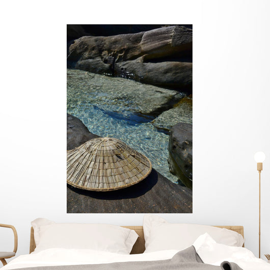 Thailand Kho Kood Wall Decal