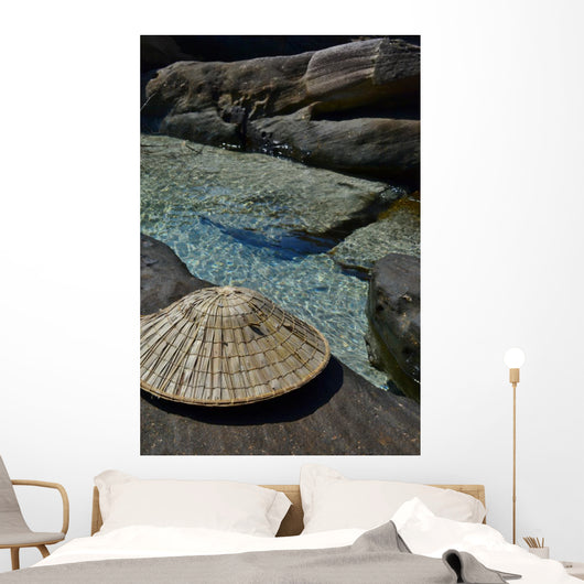 Thailand Kho Kood Wall Decal
