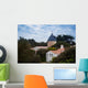 Moulin La Paree Penard Wall Decal
