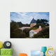 Moulin La Paree Penard Wall Decal