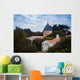 Moulin La Paree Penard Wall Decal