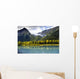 Anchorage Alaska State Parks Wall Decal
