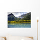 Anchorage Alaska State Parks Wall Decal