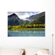 Anchorage Alaska State Parks Wall Decal