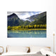Anchorage Alaska State Parks Wall Decal