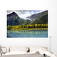 Anchorage Alaska State Parks Wall Decal