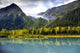 Anchorage Alaska State Parks Wall Decal