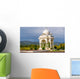 Baradari Full Spring Wall Decal