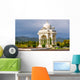 Baradari Full Spring Wall Decal