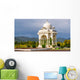 Baradari Full Spring Wall Decal