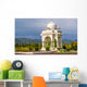 Baradari Full Spring Wall Decal