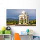 Baradari Full Spring Wall Decal
