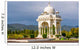 Baradari Full Spring Wall Decal
