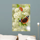 Schmetterling 126 Wall Decal