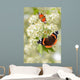 Schmetterling 126 Wall Decal