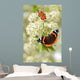 Schmetterling 126 Wall Decal