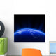South East Asia City Wall Decal