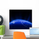 South East Asia City Wall Decal