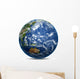 Planet Earth Wall Decal